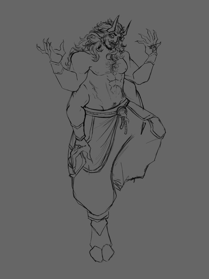 Lineart
