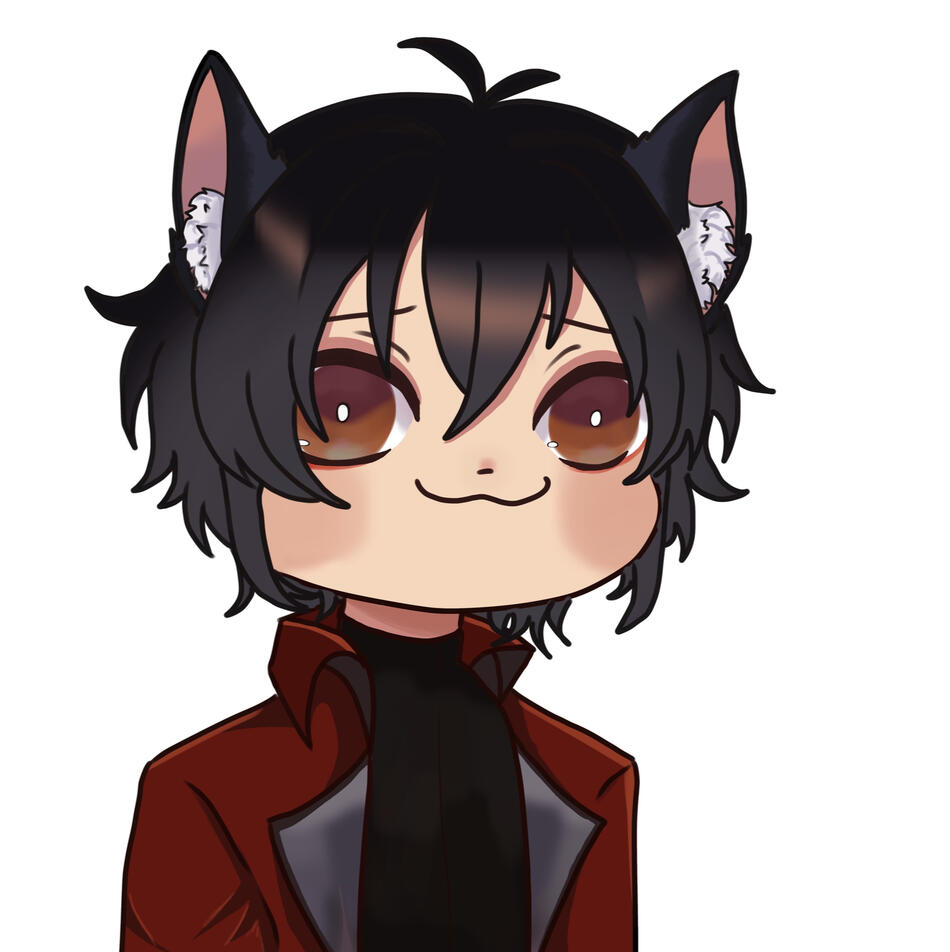 Fugi (not talking)